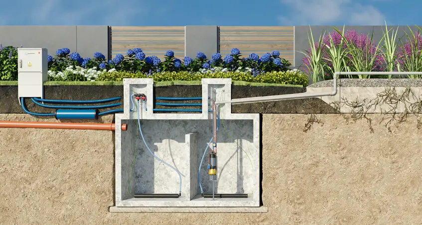 Nowość! Zestaw SeptoSet – kompleksowe rozwiązanie do budowy oczyszczalni biohydrofitowych